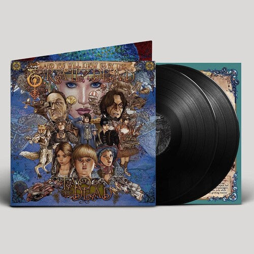 ...and You Will Know Us - Tao Of The Dead [2LP]