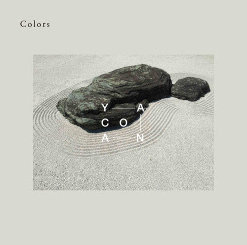 Yanaco - Colors (Vinyl LP)