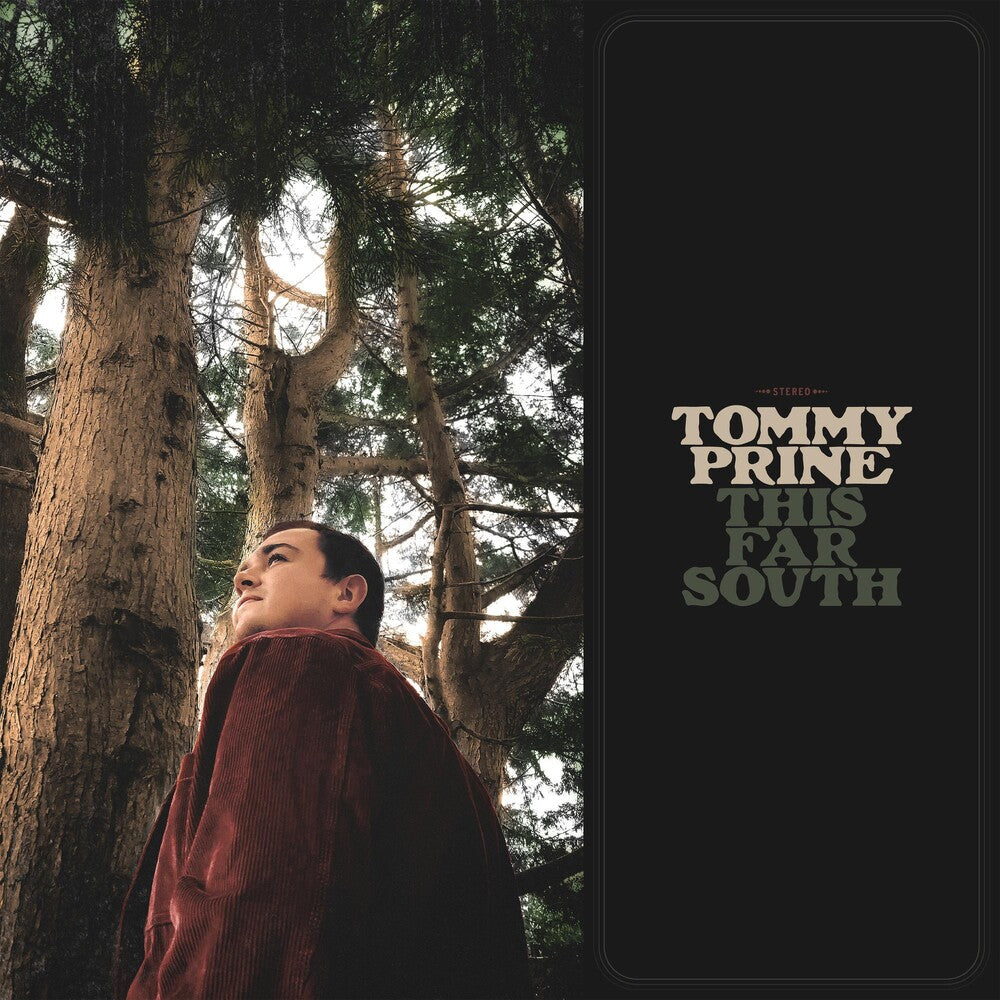 This Far South [LP]