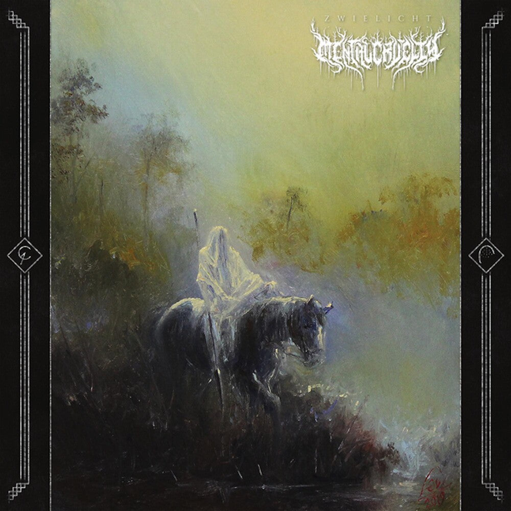 Zwielicht [LP]