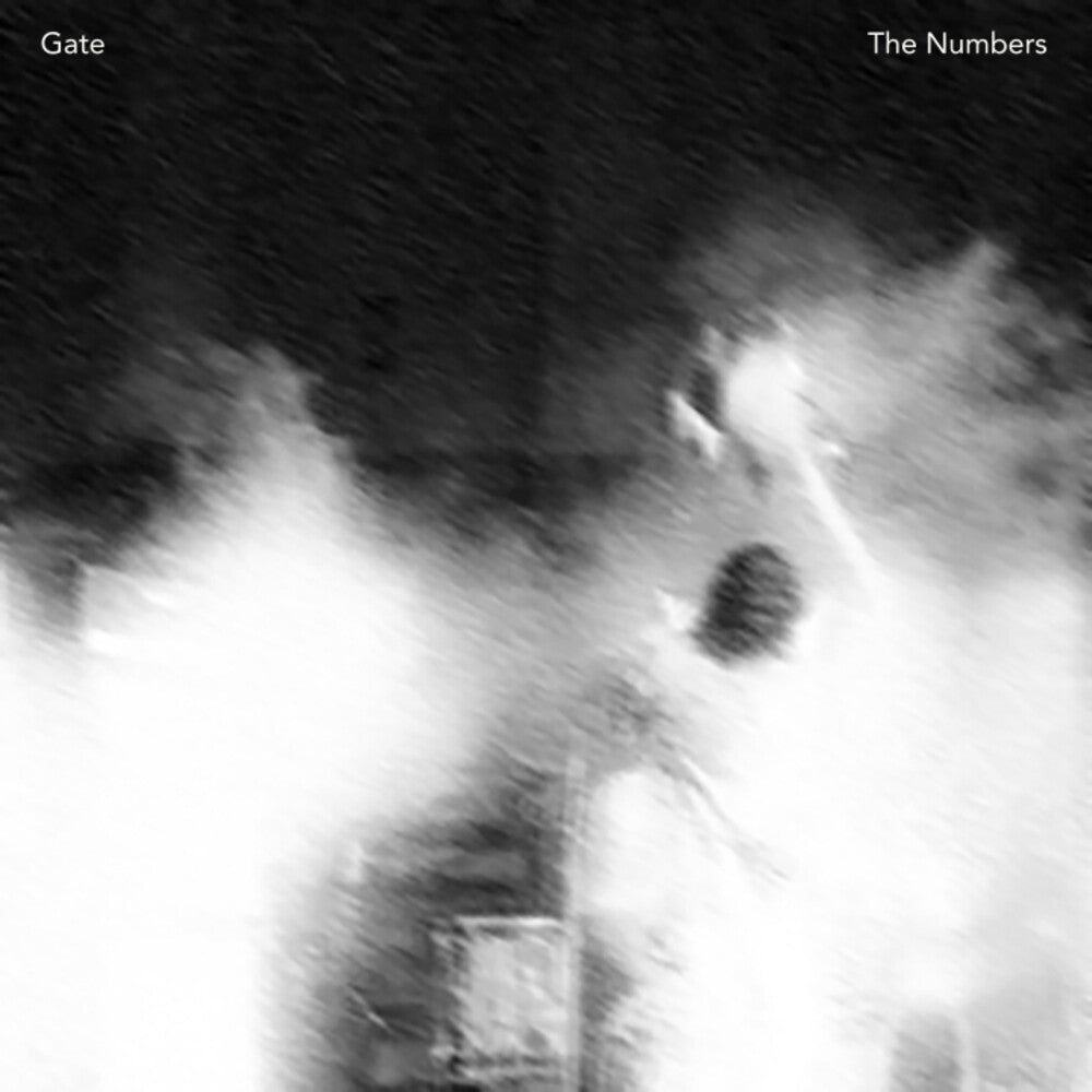Numbers [LP]