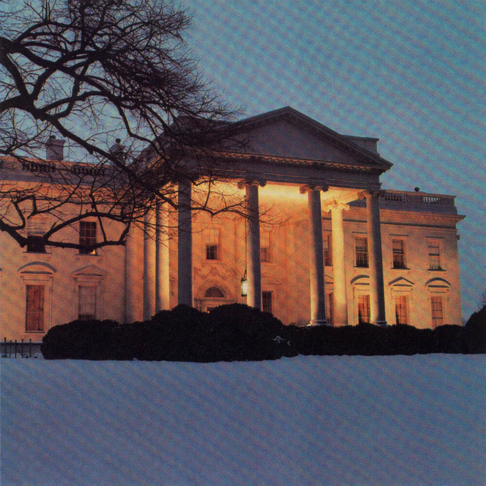 White House [LP]