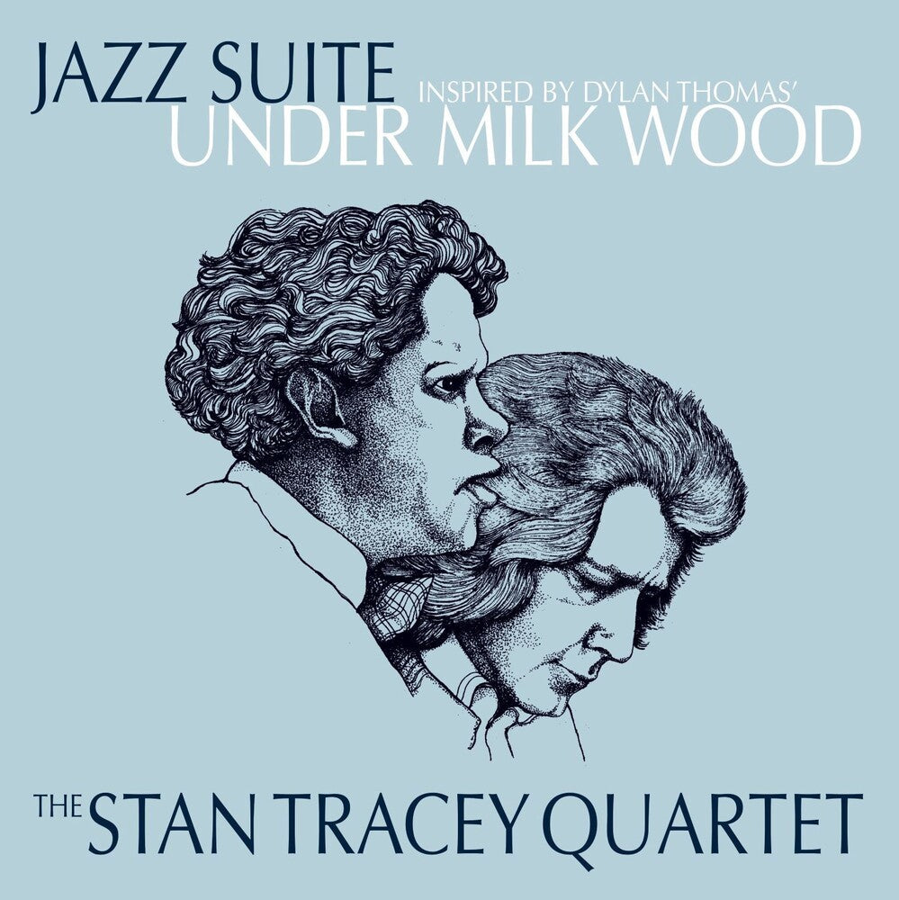 Jazz Suite Inspired By Dylan Thomas Under Milk [LP]