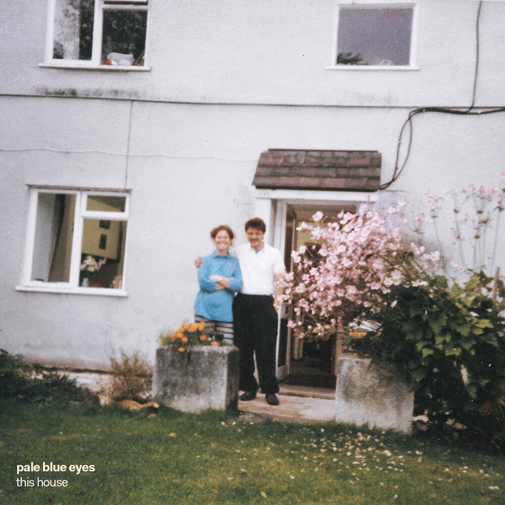 This House [Indie Exclusive Limited Edition Clear LP]