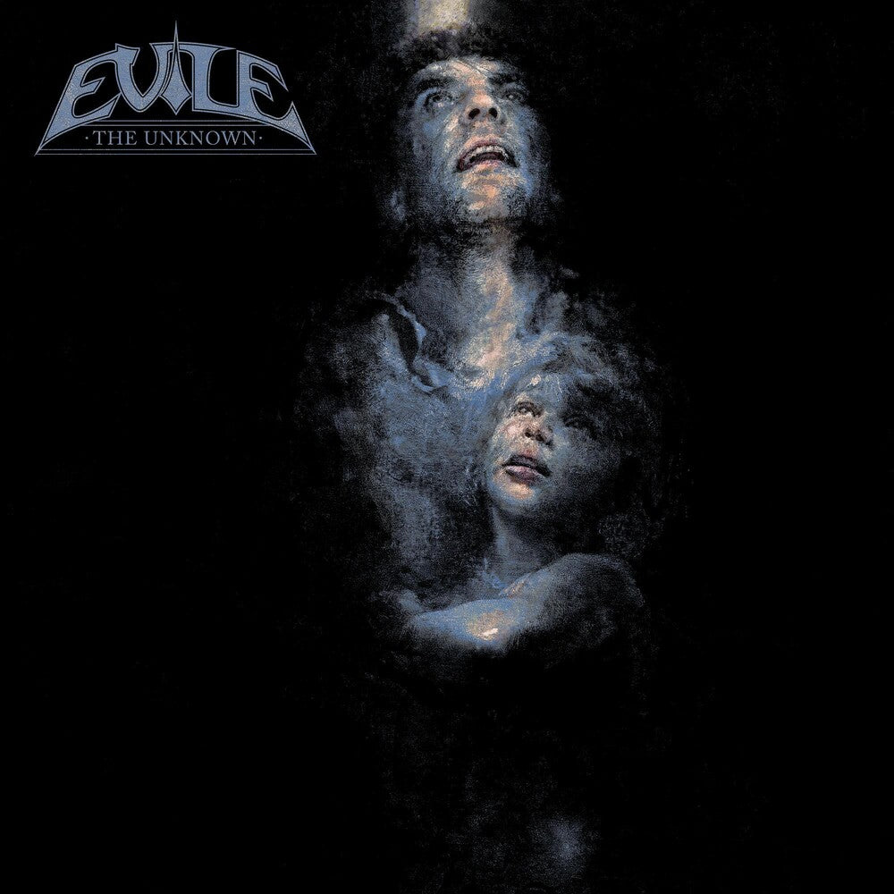 The Unknown [LP]