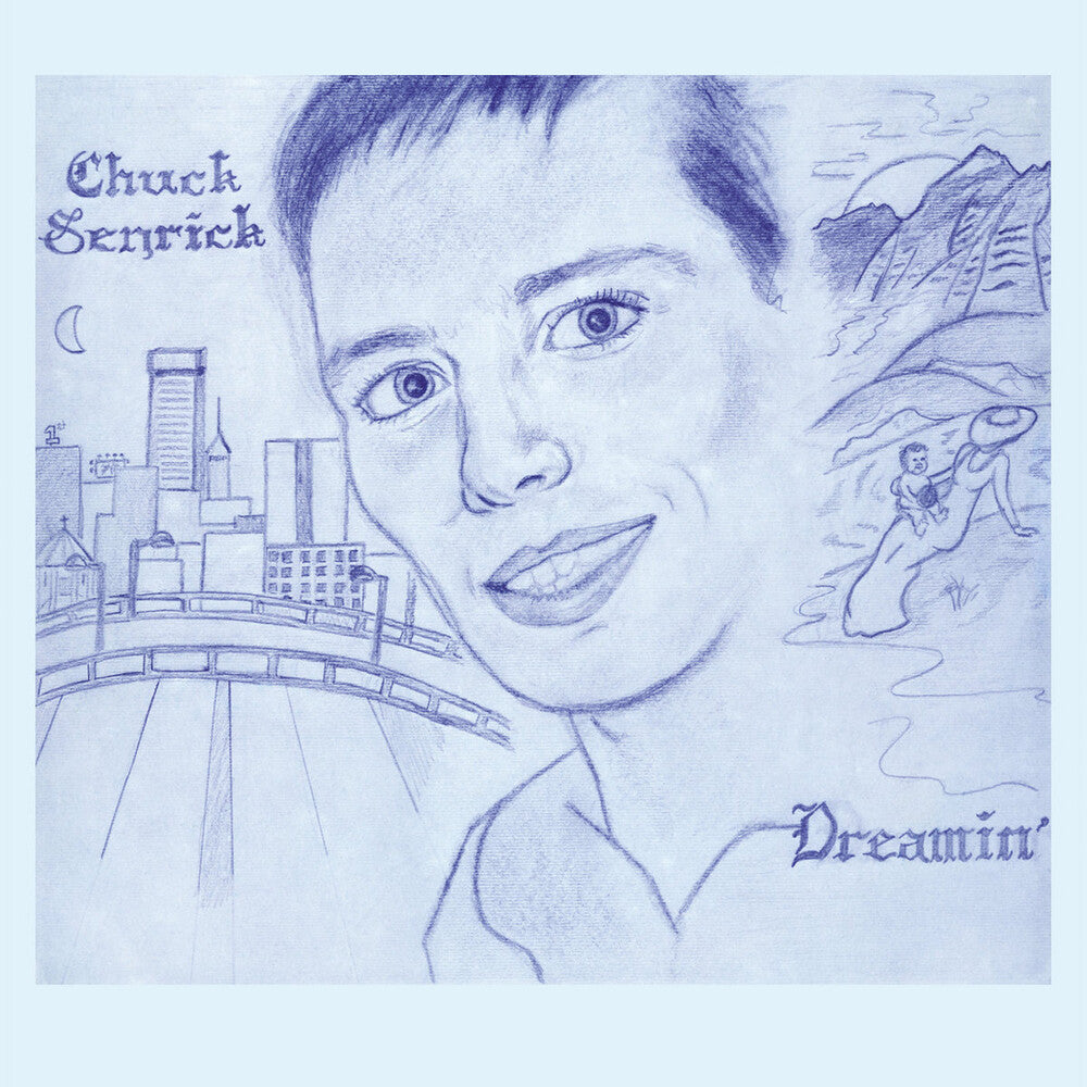 Dreamin' - Gray [Colored Vinyl] (Gry)