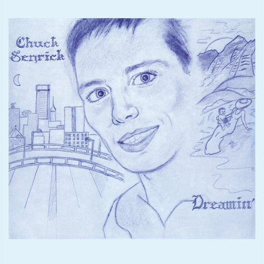 Dreamin' - Gray [Colored Vinyl] (Gry)