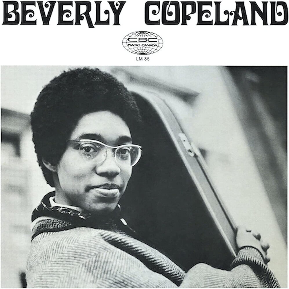 Beverly Copeland [Reissue]