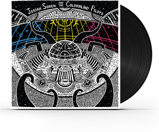 Colorblind Pilot [LP]