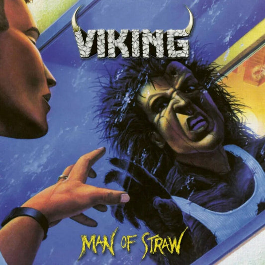 Man Of Straw (Spla) [LP]