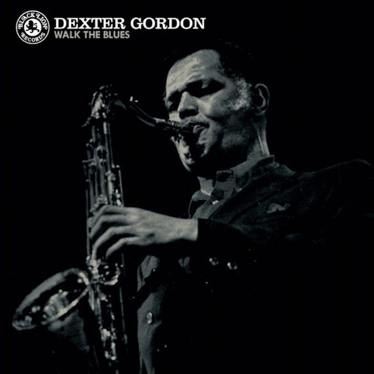 Walk The Blues [Reissue]