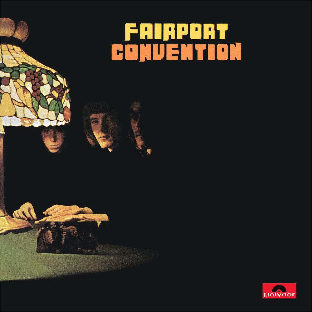 Fairport Convention [180 Gram] (Uk)