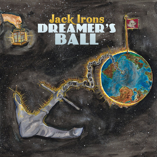 Dreamer's Ball/Walnut [LP]