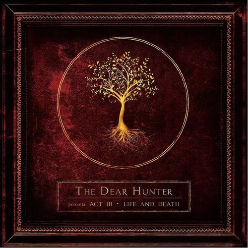 The Dear Hunter - Act III (Vinyl LP)