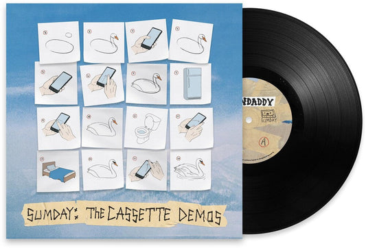 Sumday: The Cassette Demos [LP]