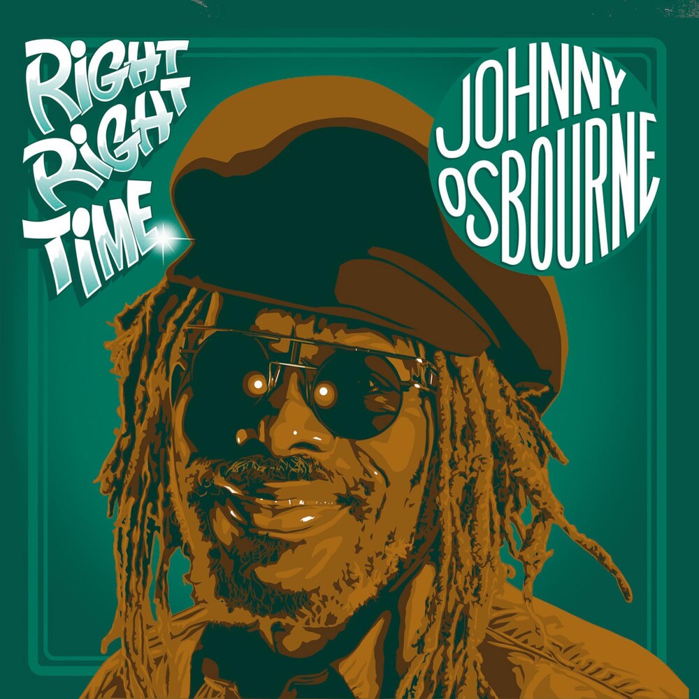 Right Right Time [LP]