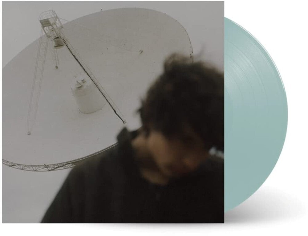 i care so much that i dont care at all [Coke Bottle Clear LP]