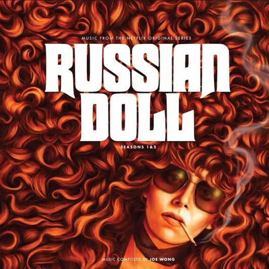 Russian Doll: Seasons I & Ii - O.S.T. (Blue) (Grn) [LP]