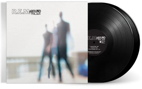 R.E.M. - Around The Sun (Vinyl LP)