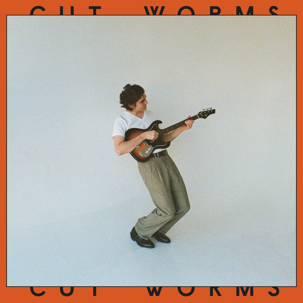 Cut Worms [LP]