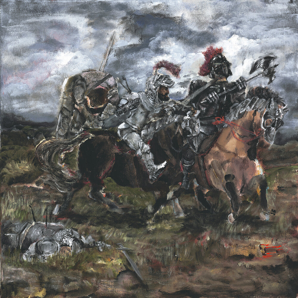 From Whence It Came [Colored Vinyl] (Grn) [180 Gram]