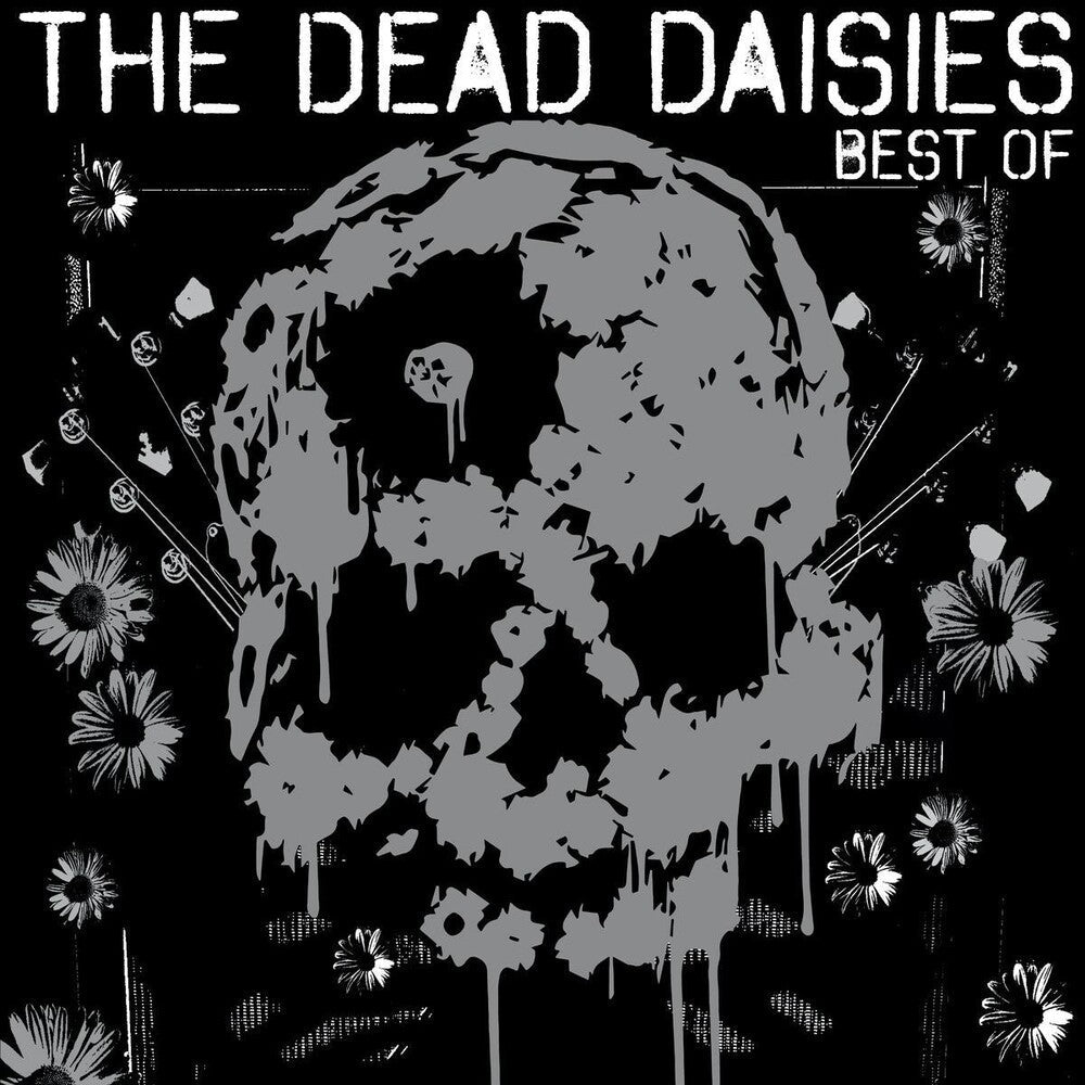 Best Of The Dead Daisies [LP]