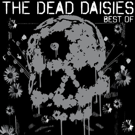 Best Of The Dead Daisies [LP]