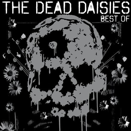 The Dead Daisies - Best Of The Dead Daisies (Vinyl LP)