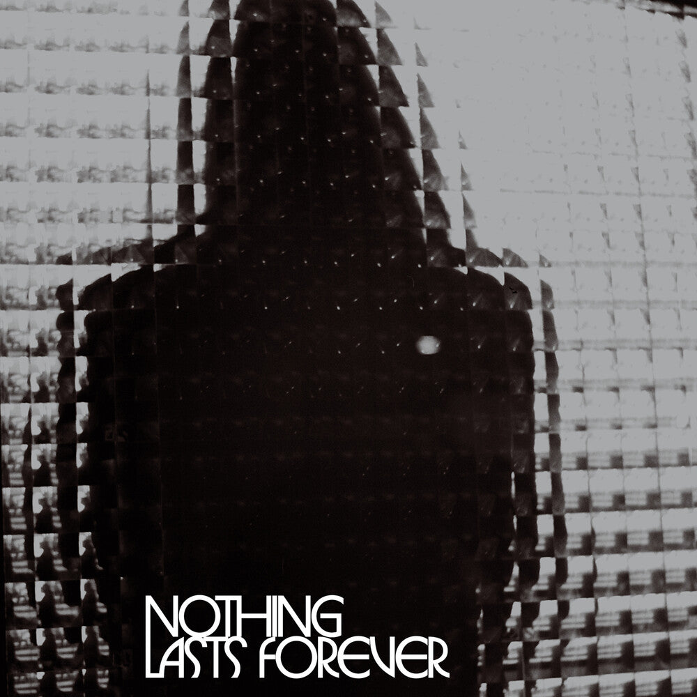 Nothing Lasts Forever [LP] - Golden Apple Comics
