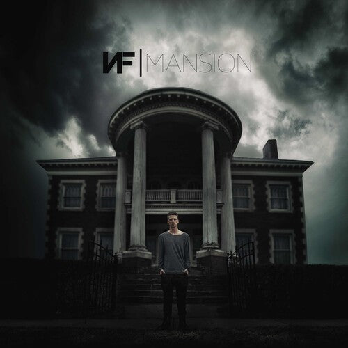 Nf - Mansion (Vinyl LP)