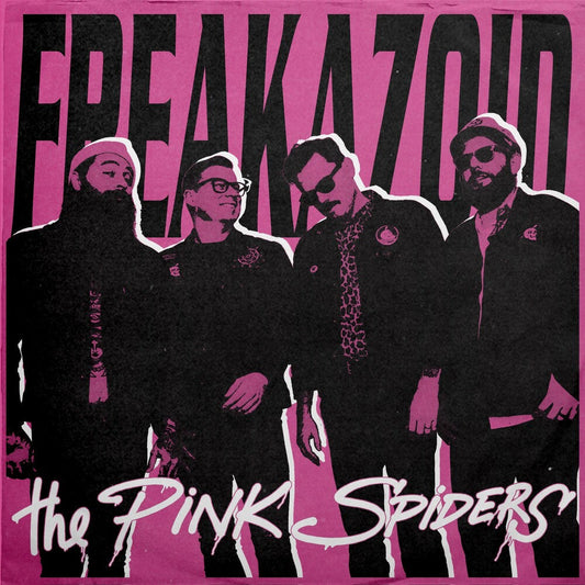 Freakazoid [LP]