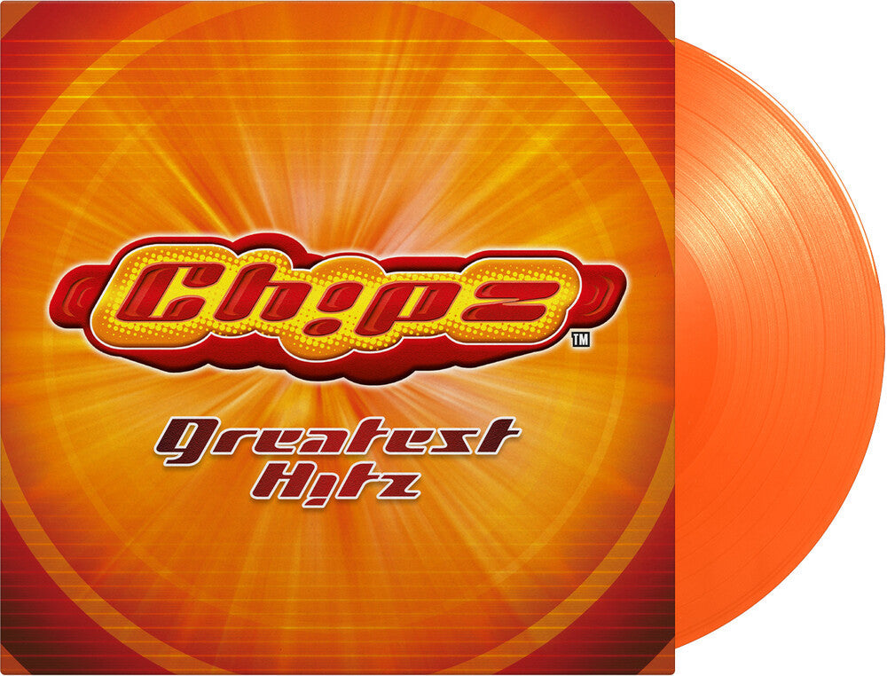 Greatest Hitz [Colored Vinyl] [Limited Edition] [180 Gram] (Org) (Hol)