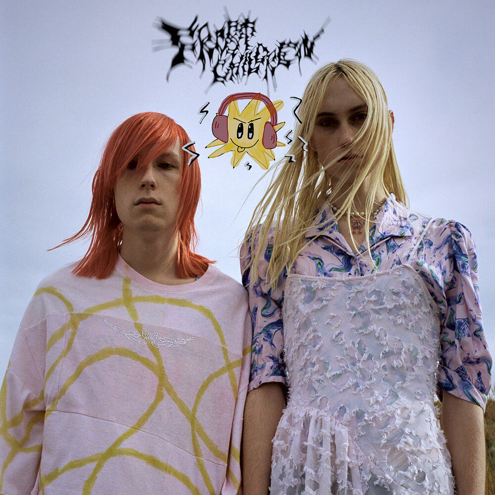 Spiral - Red/Yellow [Colored Vinyl] (Red) (Ylw)