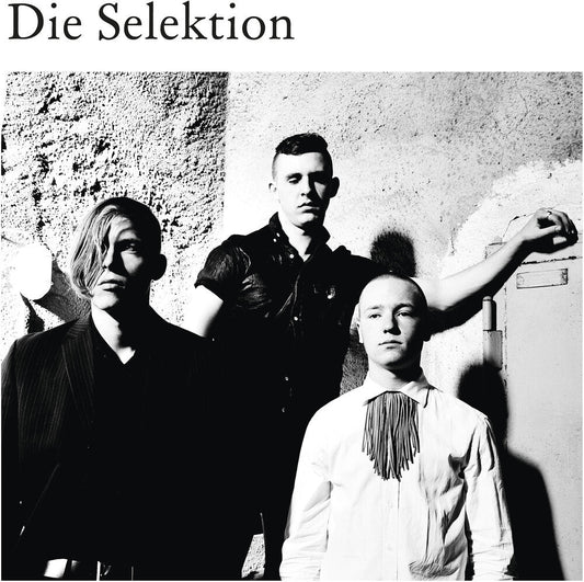 Die Selektion [LP]