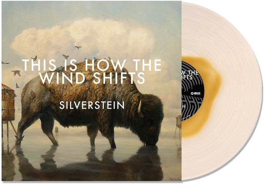 This Is How The Wind Shifts [LP]
