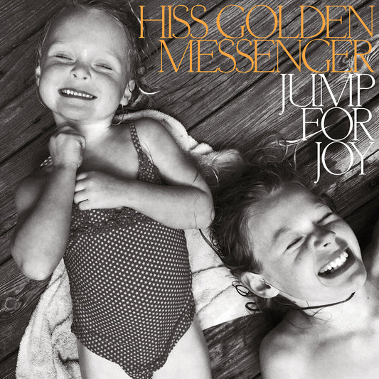 Jump For Joy [LP]