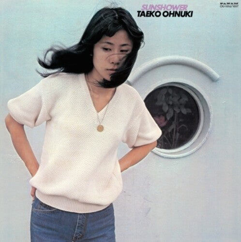 Taeko Onuki - Sunshower (Vinyl LP)