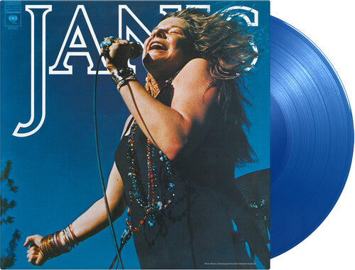 Janis Joplin - Janis (Indie Exclusive Vinyl)