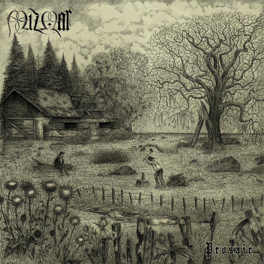 Prosaic [LP]
