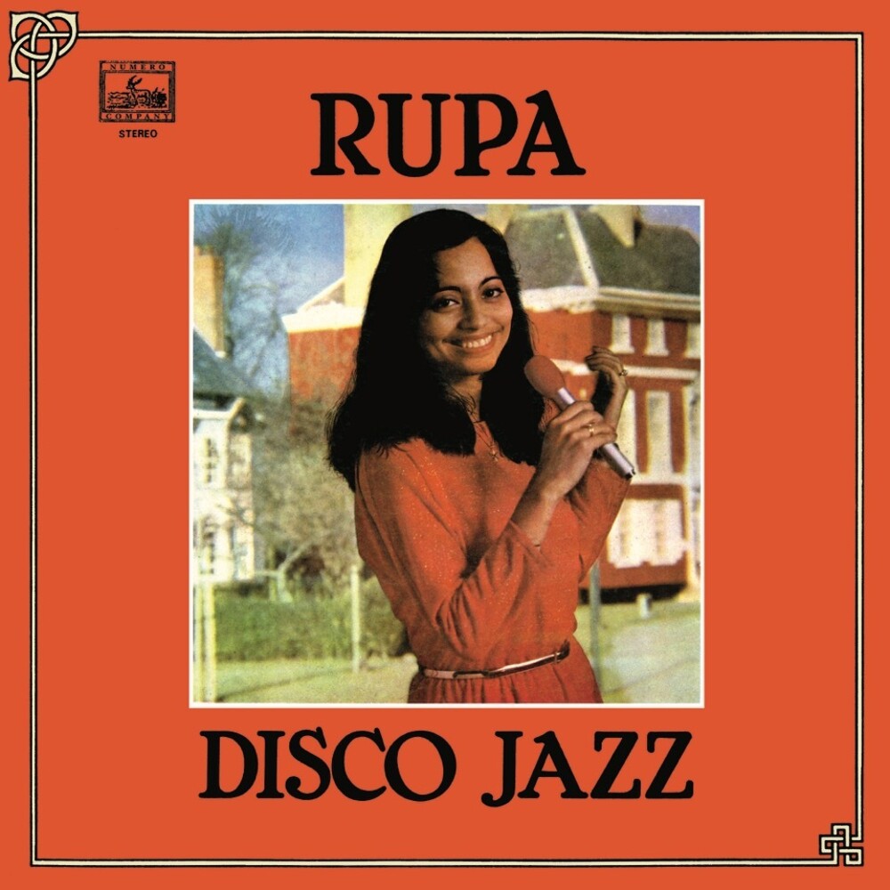 Disco Jazz - Silver [Colored Vinyl] (Slv)