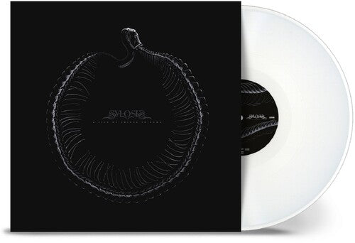 Sylosis - A Sign of Things to Come - White (Vinyl LP)