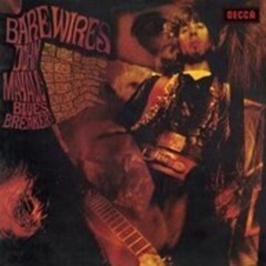 Bare Wires (Uk) [LP]