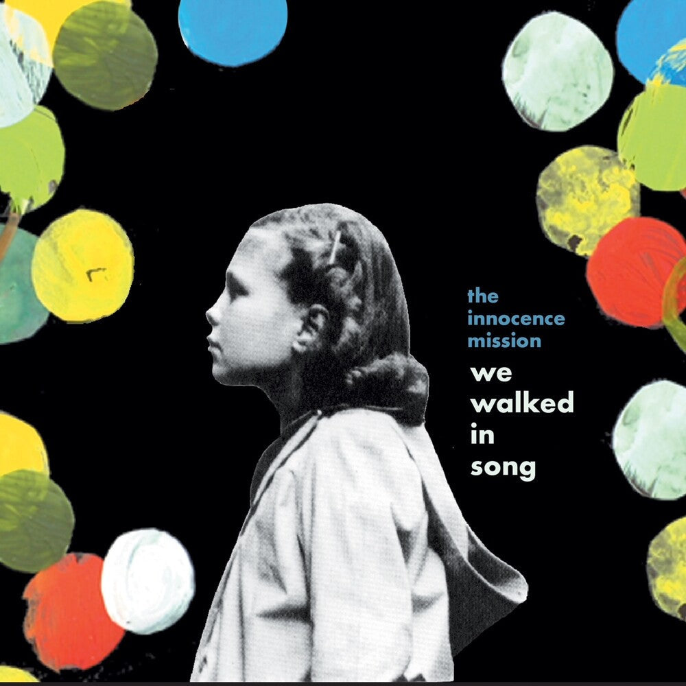 We Walked In Song [LP]
