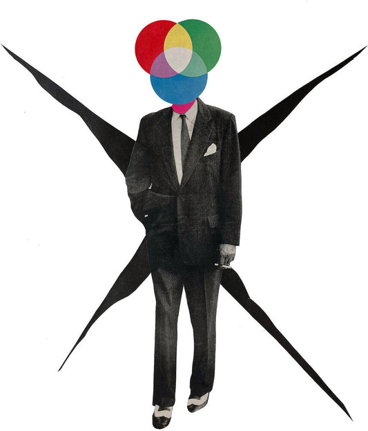Some Might Say [LP]
