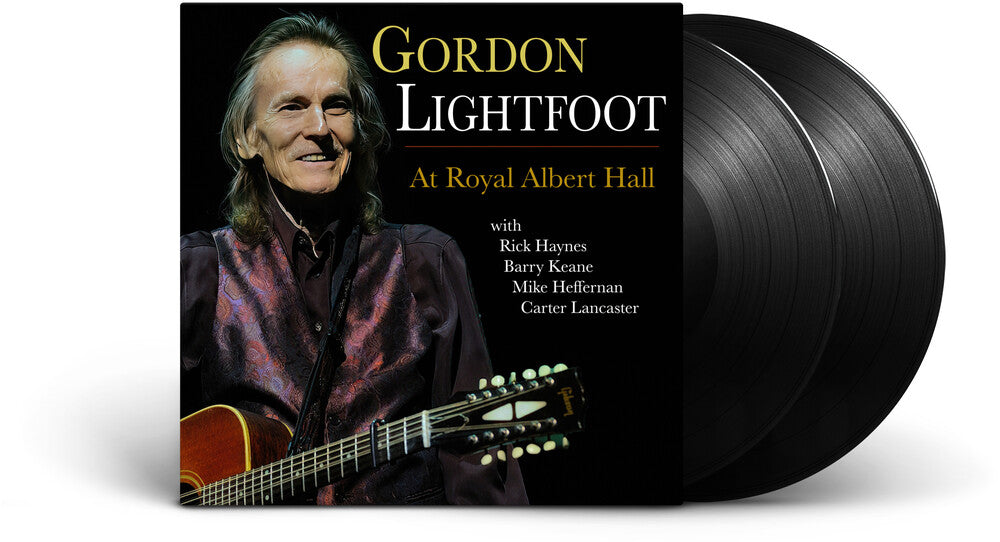 At Royal Albert Hall [2LP]