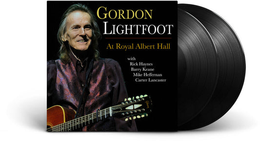 At Royal Albert Hall [2LP]