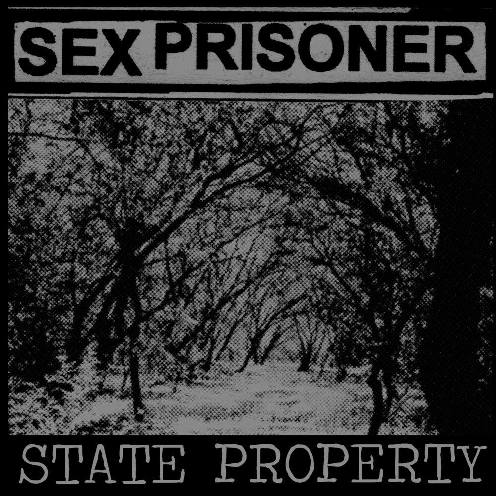 State Property [7" Vinyl]