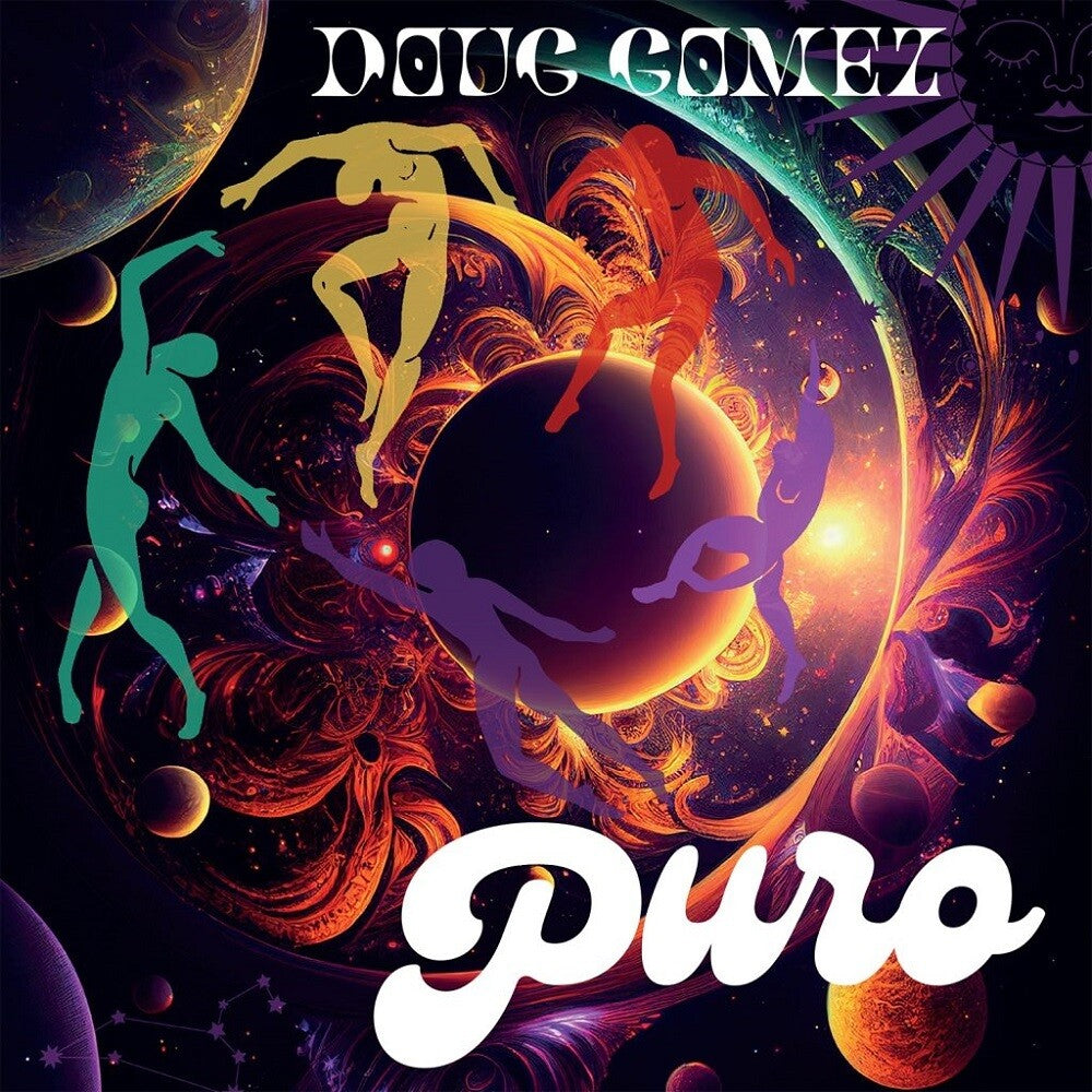 Puro [LP]