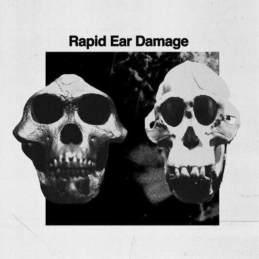R.E.D. [LP]