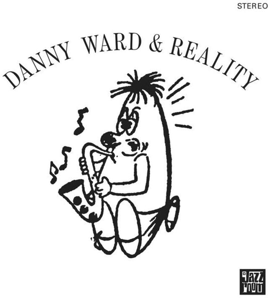 Danny Ward & Reality [LP]